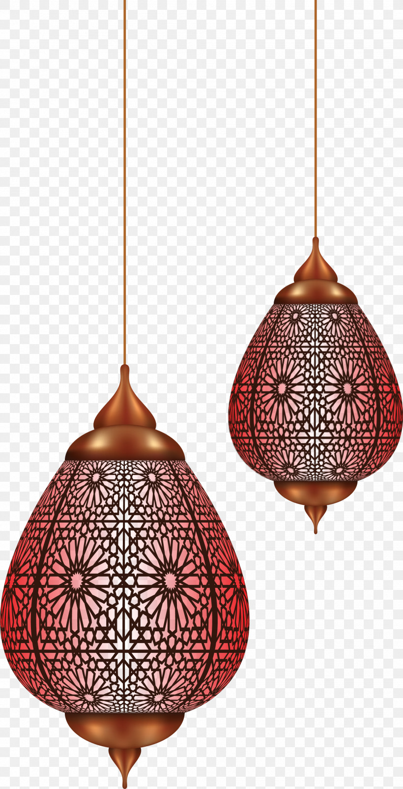 Ramadan Lantern Ramadan Kareem, PNG, 2018x3951px, Ramadan Lantern, Ceiling Fixture, Copper, Interior Design, Lamp Download Free