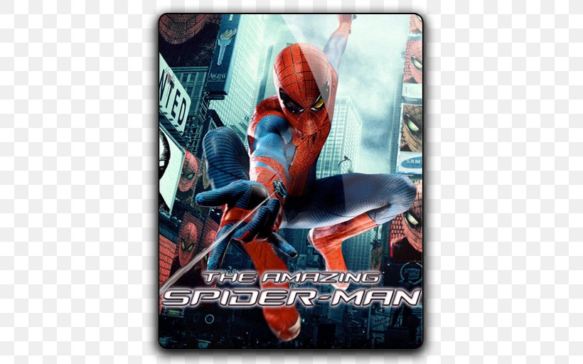 Spider-Man Film Series YouTube Poster, PNG, 512x512px, Spiderman, Amazing Spiderman, Amazing Spiderman 2, Fictional Character, Film Download Free