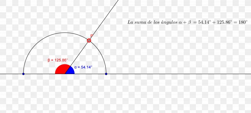 Triangle Circle Area, PNG, 4161x1876px, Triangle, Area, Blue, Brand, Diagram Download Free