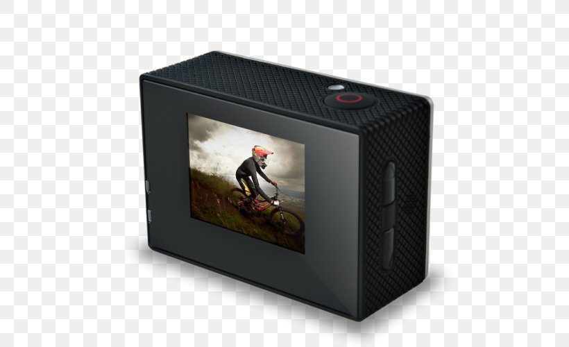 Video Cameras 1080p Action Camera 720p High-definition Television, PNG, 500x500px, 4k Resolution, Video Cameras, Action Camera, Camera, Electronic Device Download Free