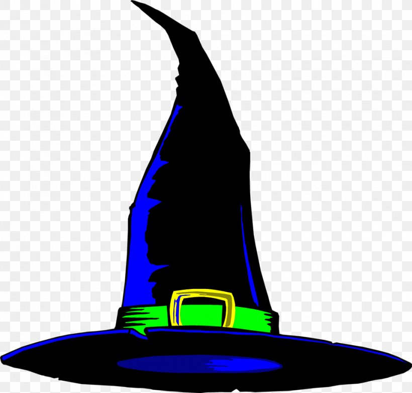 Witch Hat Animation Stock Photography Clip Art, PNG, 958x914px, Witch Hat, Animation, Artwork, Halloween, Hat Download Free