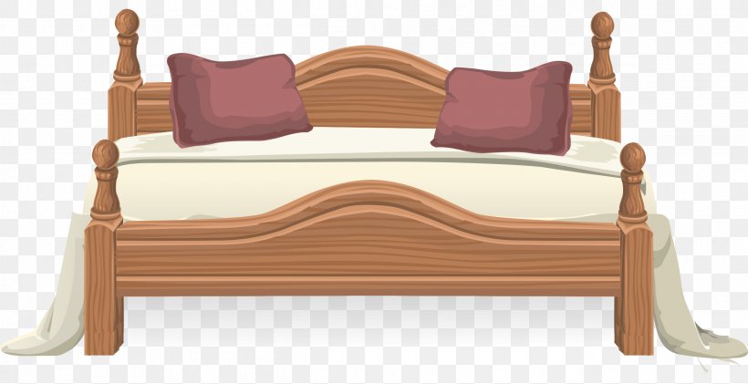 Bedside Tables Bed Frame Bedroom Furniture Sets Clip Art, PNG, 2400x1235px, Bed, Bed Frame, Bedroom, Bedroom Furniture Sets, Bedside Tables Download Free