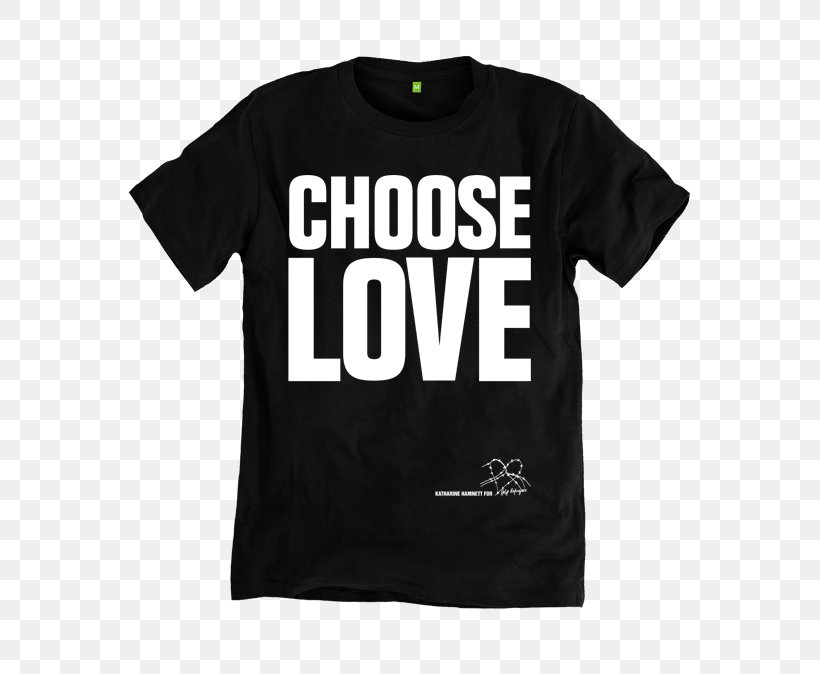 Choose Love, PNG, 640x674px, Tshirt, Active Shirt, Black, Brand, Clothing Download Free