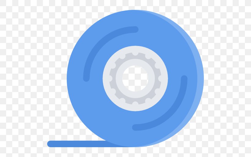 Circle Wheel, PNG, 512x512px, Wheel, Blue Download Free