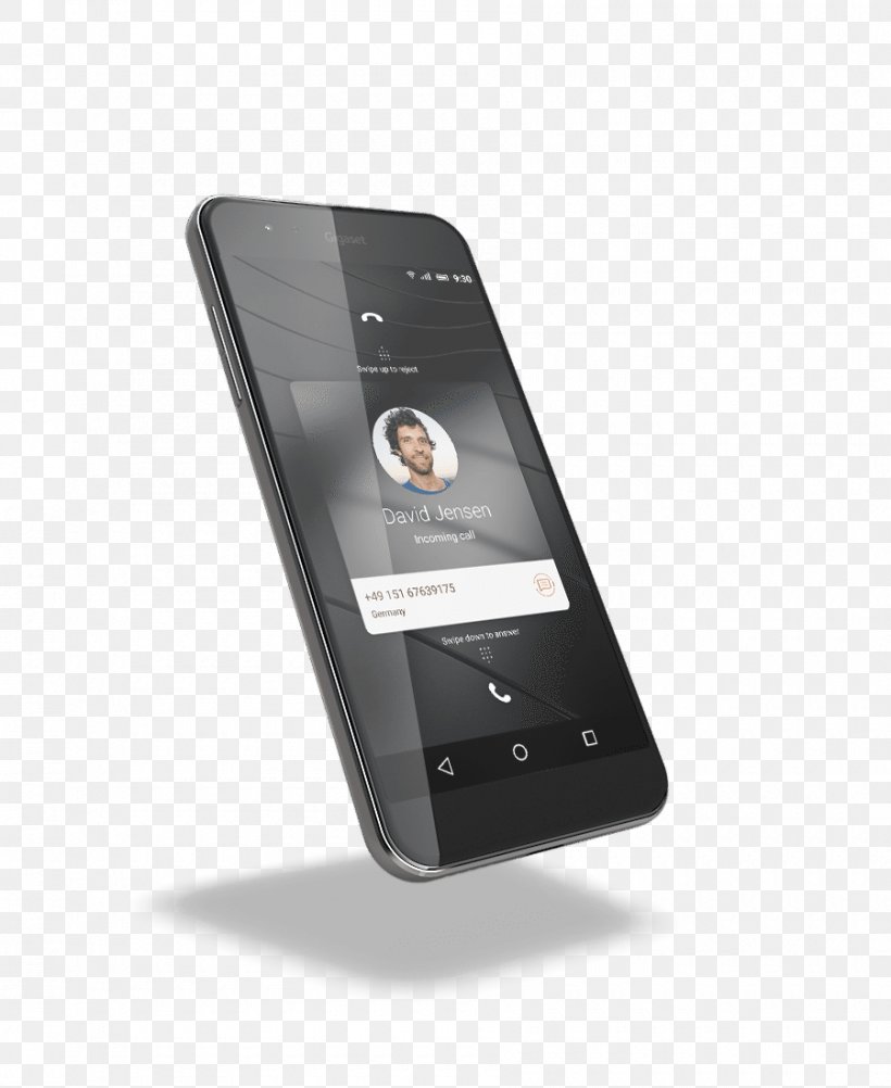 Gigaset ME Smartphone Telephone Portable Communications Device Feature Phone, PNG, 900x1100px, Gigaset Me, Android, Cellular Network, Communication Device, Electronic Device Download Free