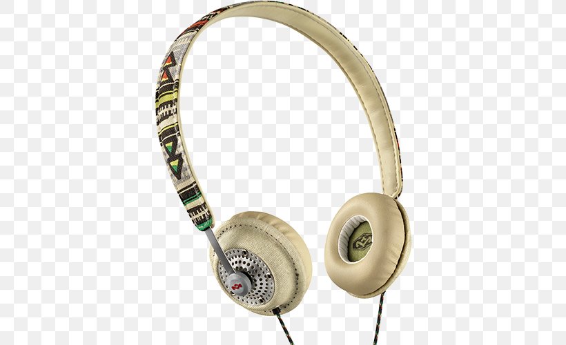 House Of Marley, PNG, 500x500px, Headphones, Audio, Audio Equipment, Electronic Device, Headset Download Free