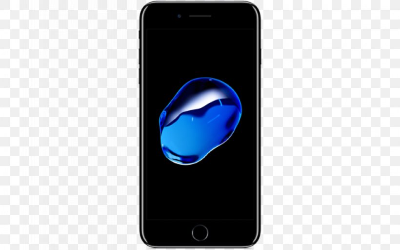 IPhone 7 Plus IPhone X Apple Telephone, PNG, 1200x750px, Iphone 7 Plus, Apple, Communication Device, Electric Blue, Electronic Device Download Free