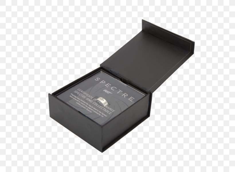 James Bond Ring Pinewood Studios Clothing Accessories Product, PNG, 600x600px, James Bond, Box, Clothing, Clothing Accessories, Electronics Accessory Download Free