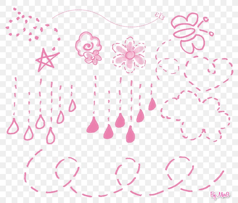 Line Point Pink M Clip Art, PNG, 800x700px, Point, Area, Art, Drawing, Flower Download Free