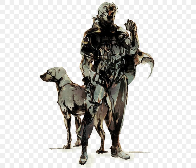 Metal Gear Solid V: The Phantom Pain Metal Gear 2: Solid Snake Metal Gear Solid 3: Snake Eater, PNG, 500x701px, Metal Gear Solid V The Phantom Pain, Big Boss, Diamond Dogs, Hideo Kojima, Metal Gear Download Free