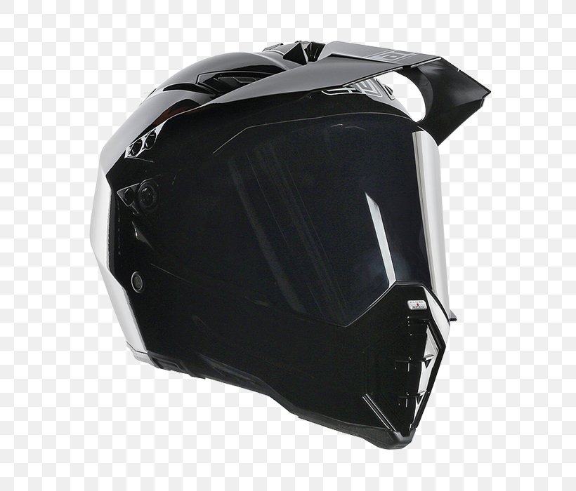 Motorcycle Helmets AGV Enduro Motorcycle, PNG, 700x700px, Motorcycle Helmets, Agv, Bicycle Helmet, Black, Brand Download Free