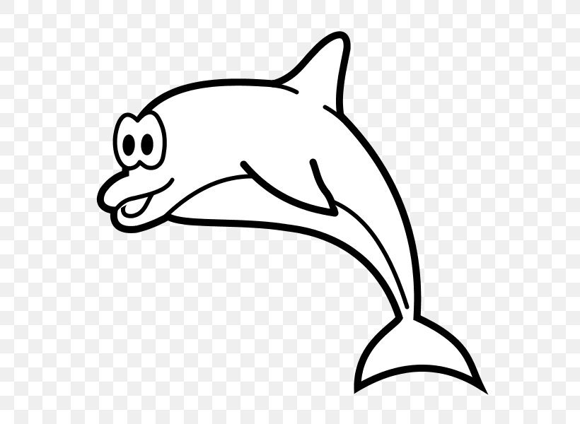 Oceanic Dolphin Cetacea Drawing Clip Art, PNG, 600x600px, Dolphin, Animal, Animation, Beak, Black And White Download Free