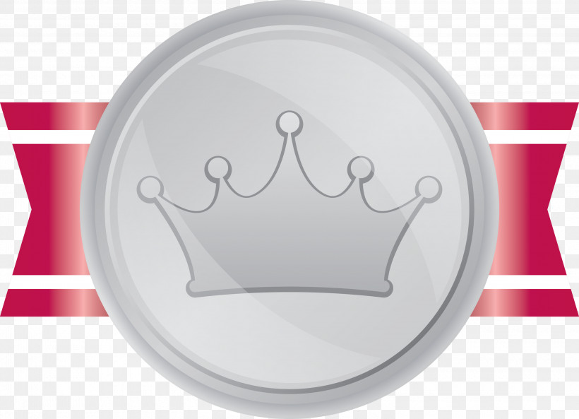 Silver Badge Award Badge, PNG, 3000x2173px, Silver Badge, Award, Award Badge, Badge, Emblem Download Free