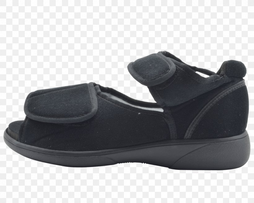Slipper Slip-on Shoe Foot Sandal, PNG, 1200x960px, Slipper, Beuningen, Black, Cross Training Shoe, Diabetic Foot Download Free