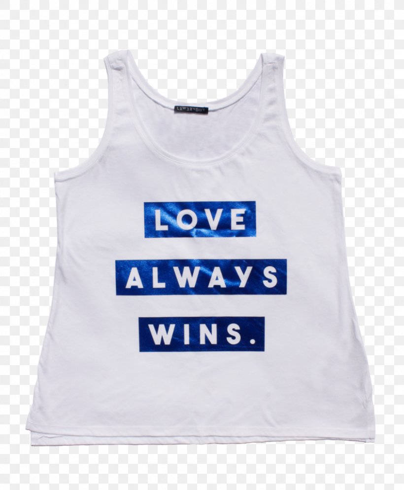 T-shirt Gilets Oldbest Sleeveless Shirt, PNG, 845x1024px, Tshirt, Active Tank, Blue, Brand, Clothing Download Free