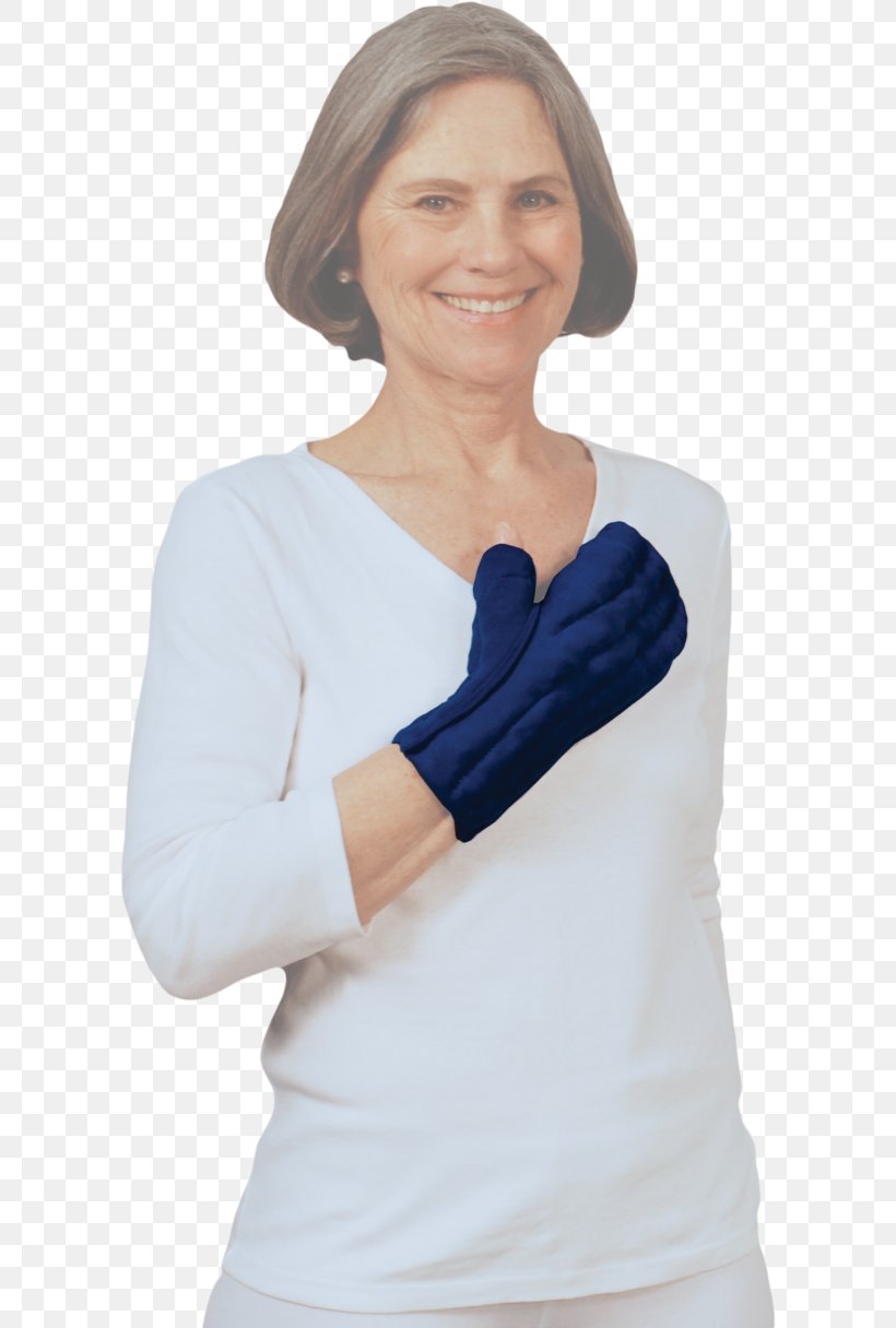 Thumb Sleeve Solaris Caresia Lymphedema Bandaging Liner Glove, PNG, 600x1216px, Thumb, Arm, Bandage, Blue, Cobalt Download Free