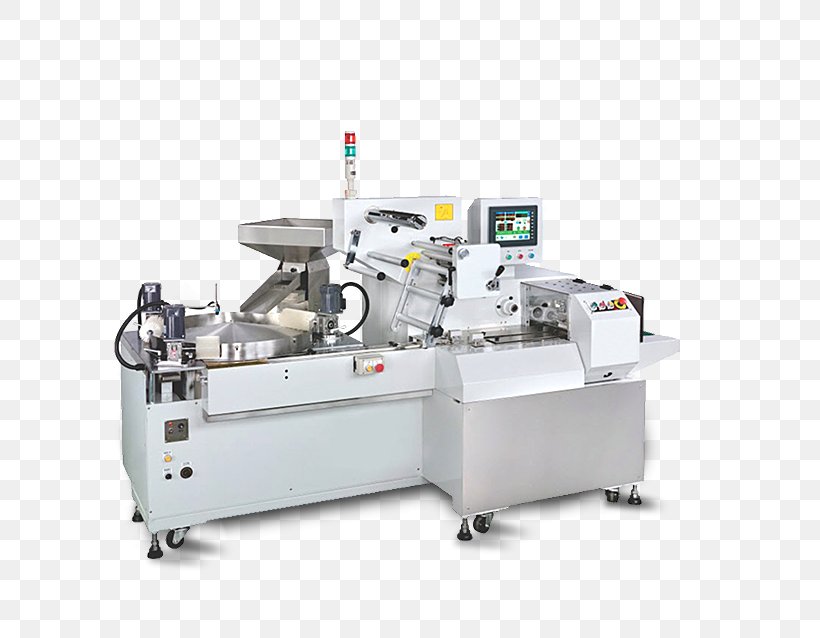 Vertical Form Fill Sealing Machine Faridabad Packaging And Labeling Manufacturing, PNG, 702x638px, Machine, Check Weigher, Conveyor System, Faridabad, Food Packaging Download Free