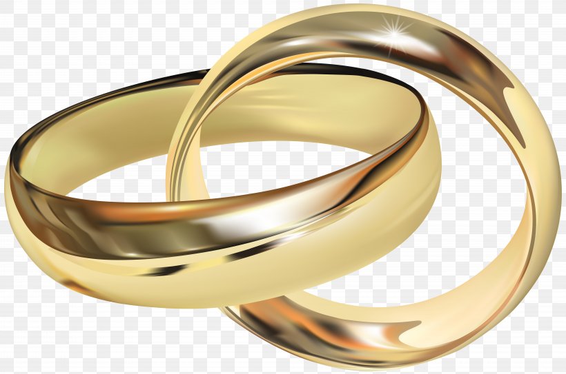 Wedding Ring Marriage Clip Art, PNG, 8000x5305px, Wedding Ring, Animation, Bangle, Body Jewelry, Brass Download Free