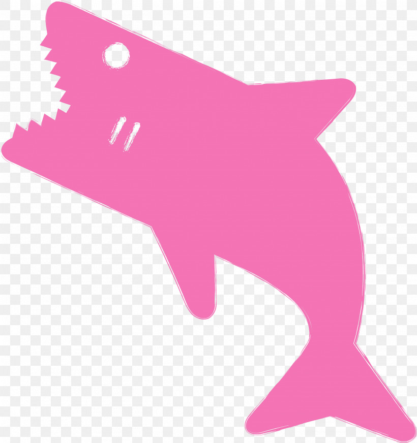 Baby Shark Shark, PNG, 2821x3000px, Baby Shark, Animal Figure, Cetacea, Dolphin, Fin Download Free
