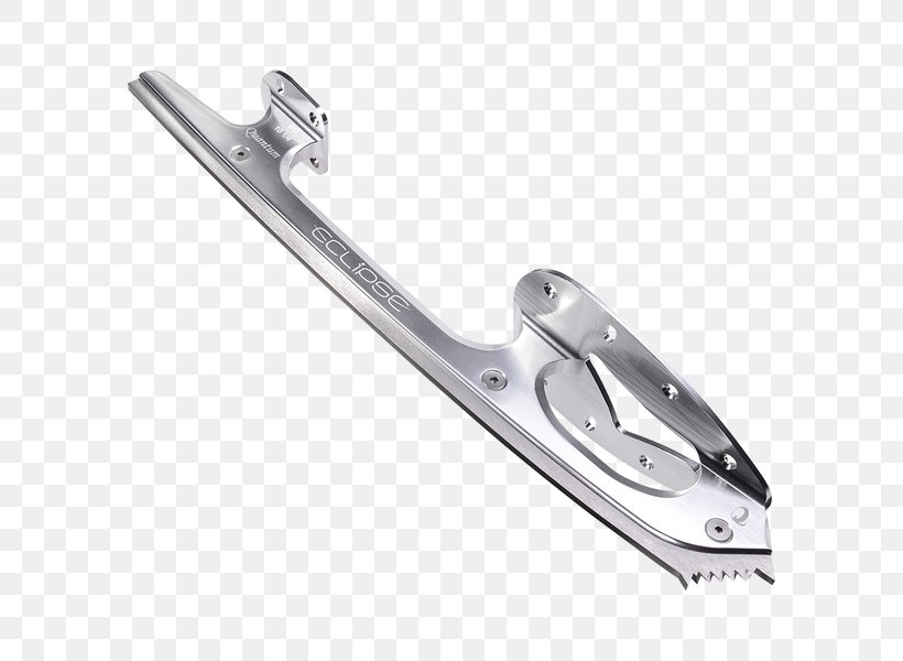 Blade Ice Skating Ice Skates Steel Figure Skate, PNG, 600x600px, Blade, Aluminium, Auto Part, Figure Skate, Hardware Download Free