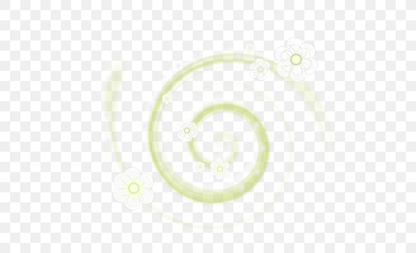 Circle Spiral Body Jewellery, PNG, 500x500px, Spiral, Body Jewellery, Body Jewelry, Jewellery, Yellow Download Free