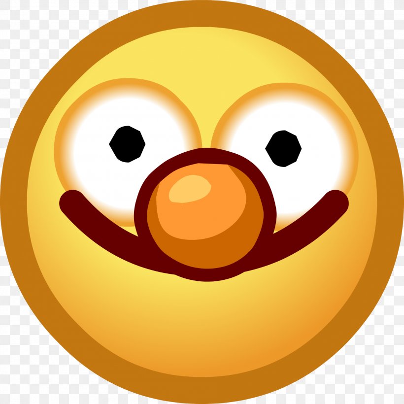 Emoticon Smiley Nose Clip Art, PNG, 1890x1890px, Emoticon, Beak, Blog, Clown, Emoji Download Free