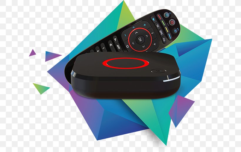High Efficiency Video Coding Set-top Box IPTV Over-the-top Media Services Television, PNG, 624x517px, High Efficiency Video Coding, Broadcom, Data Transfer Rate, Digital Video Broadcasting, Electronics Accessory Download Free