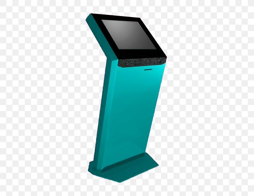 Interactive Kiosks Interactivity Information Touchscreen, PNG, 424x635px, Interactive Kiosks, Advertising, Computer Monitors, Computer Terminal, Display Device Download Free