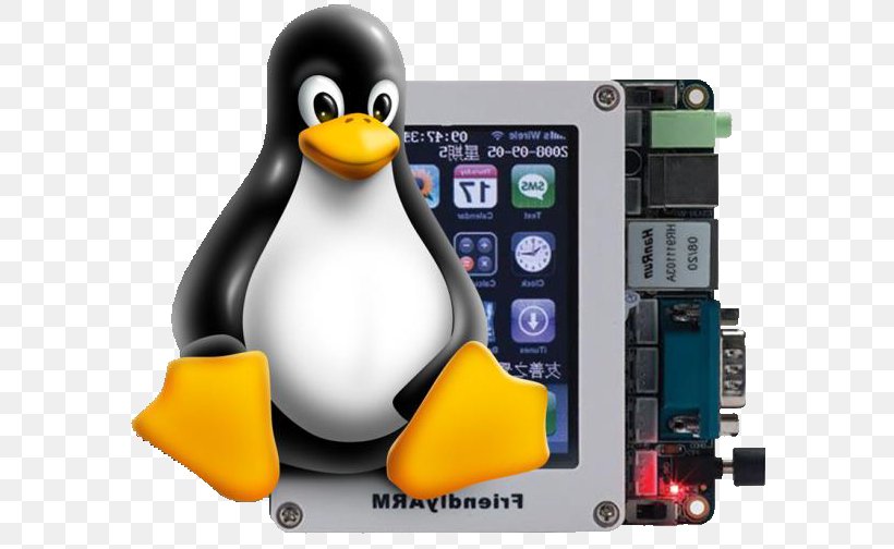 Linux On Embedded Systems Electronics, PNG, 621x504px, Embedded System, Bird, Computer, Computer Hardware, Computer Software Download Free
