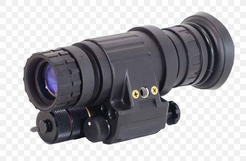 Night Vision Device Monocular Military AN/PVS-14, PNG, 2056x1344px, Night Vision, Binoculars, Camera Lens, Hardware, Image Intensifier Download Free