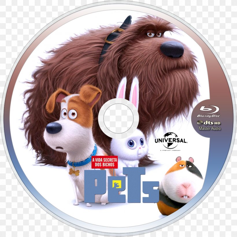 Universal Pictures Illumination Snowball Animated Film, PNG, 1000x1000px, 2016, Universal Pictures, Animated Film, Carnivoran, Despicable Me Download Free