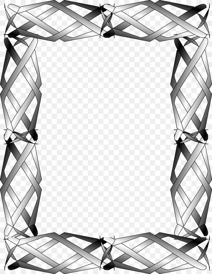 Borders And Frames Window Picture Frames Clip Art, PNG, 1200x1552px, Borders And Frames, Area, Art, Black And White, Decorative Arts Download Free
