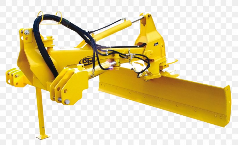 Bulldozer GATEVIEW EQUIPMENT LTD Tractor Heavy Machinery Agricultural Machinery, PNG, 850x518px, Bulldozer, Agricultural Machinery, Agriculture, Backhoe, Construction Equipment Download Free