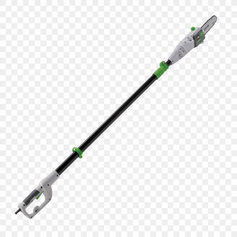Chainsaw Tool Hedge Trimmer, PNG, 3000x3000px, Chainsaw, Chain, Cutting, Electric Motor, Electricity Download Free