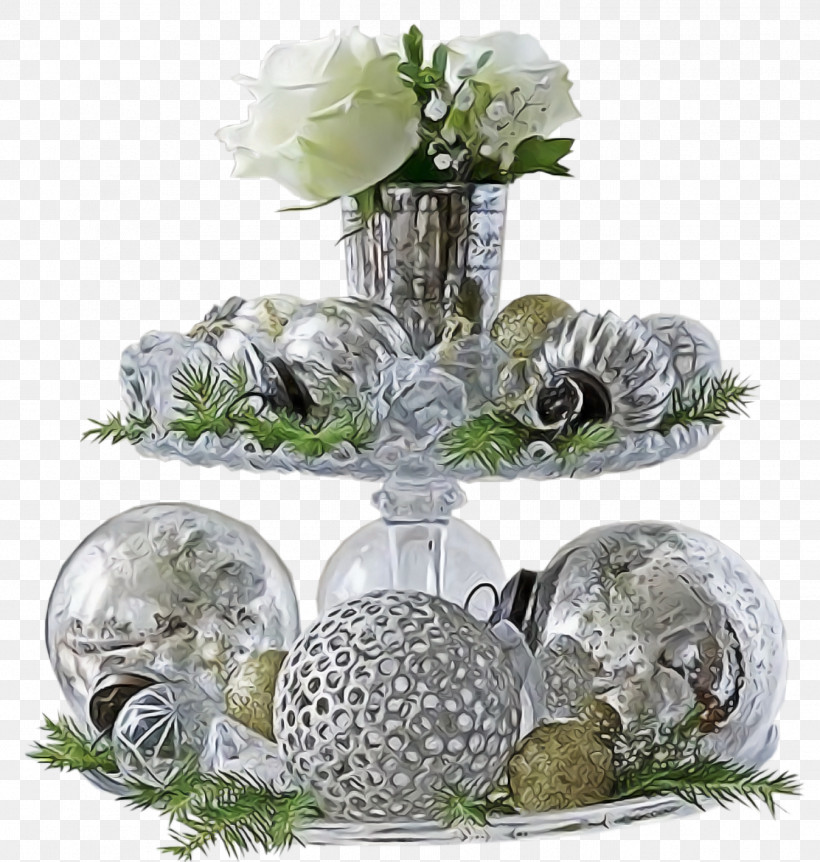 Christmas Ornaments Christmas Decoration Christmas, PNG, 1348x1418px, Christmas Ornaments, Anthurium, Artificial Flower, Centrepiece, Christmas Download Free