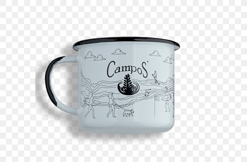Coffee Cup Mug Vitreous Enamel Kitchenware, PNG, 752x538px, Coffee Cup, Brand, Camping, Coffee, Cup Download Free