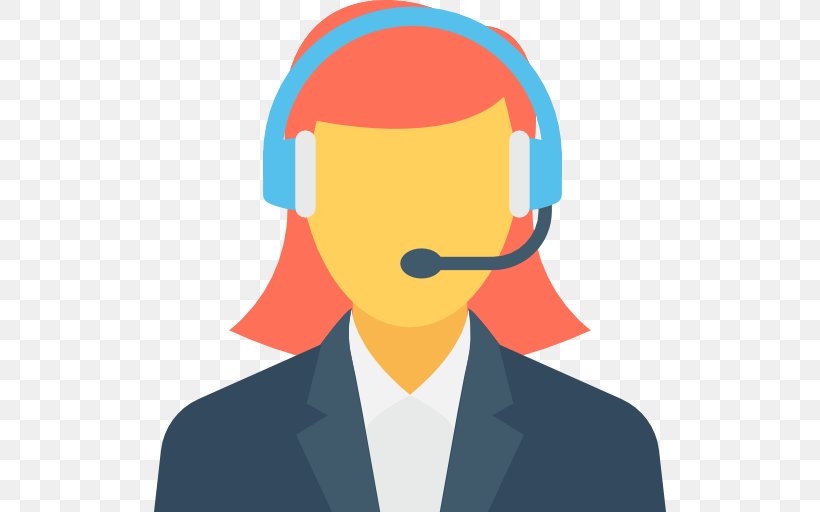 Customer Service Call Centre, PNG, 512x512px, Customer Service, Blue, Business, Call Centre, Callcenteragent Download Free