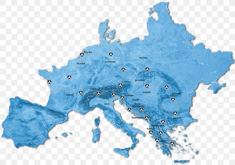 European Union Map 0, PNG, 1228x868px, 2018, Europe, European Union, Information, Istock Download Free