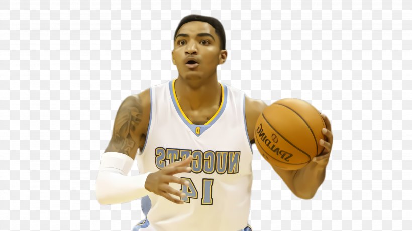 Gary Harris Basketball Player, PNG, 2664x1500px, Gary Harris, Ball, Ball Game, Basketball, Basketball Player Download Free