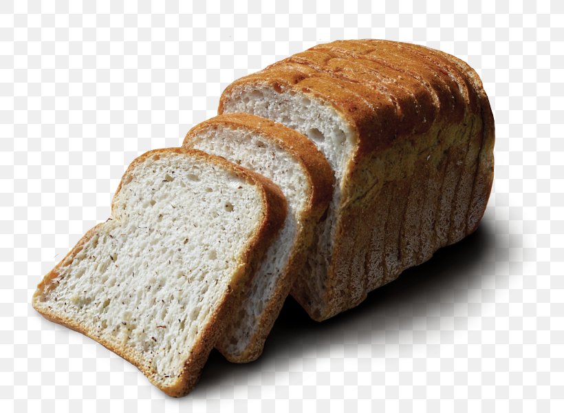 Graham Bread Rye Bread White Bread Banana Bread Pumpkin Bread, PNG, 800x600px, Graham Bread, Baked Goods, Banana Bread, Beer Bread, Bread Download Free