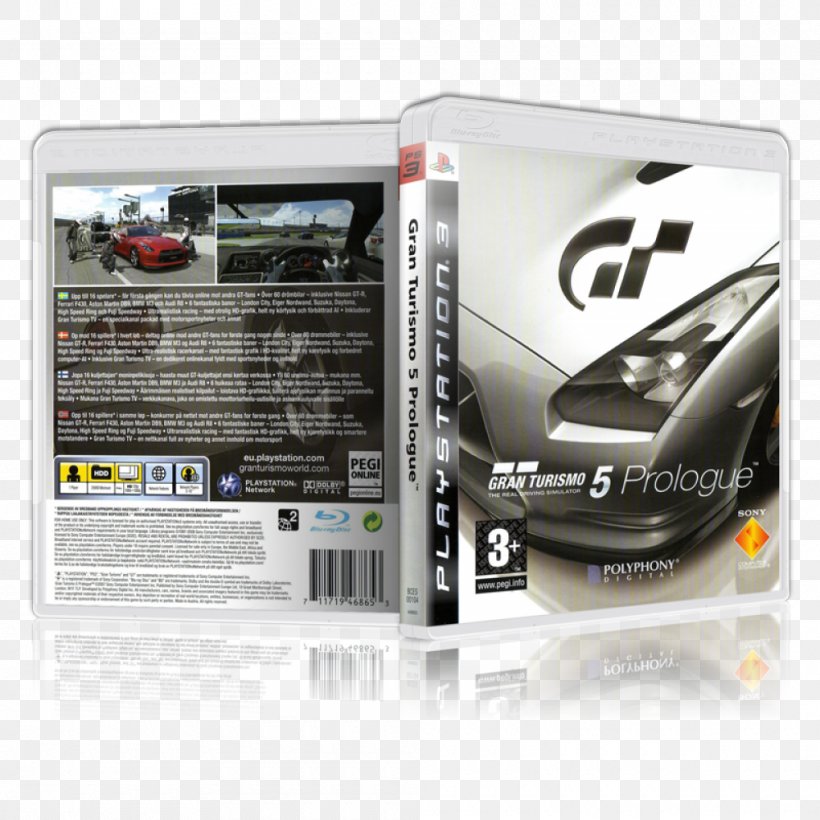 Gran Turismo 5 Prologue PlayStation 3 Gran Turismo 4 Prologue, PNG, 1000x1000px, Gran Turismo 5 Prologue, Brand, Dead Island Riptide, Electronic Device, Electronics Download Free