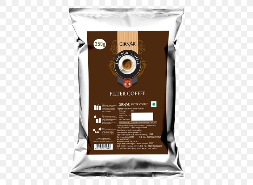 Instant Coffee Tea Indian Filter Coffee Cafe, PNG, 450x600px, Instant Coffee, Brewed Coffee, Cafe, Coffee, Coffee Bean Download Free