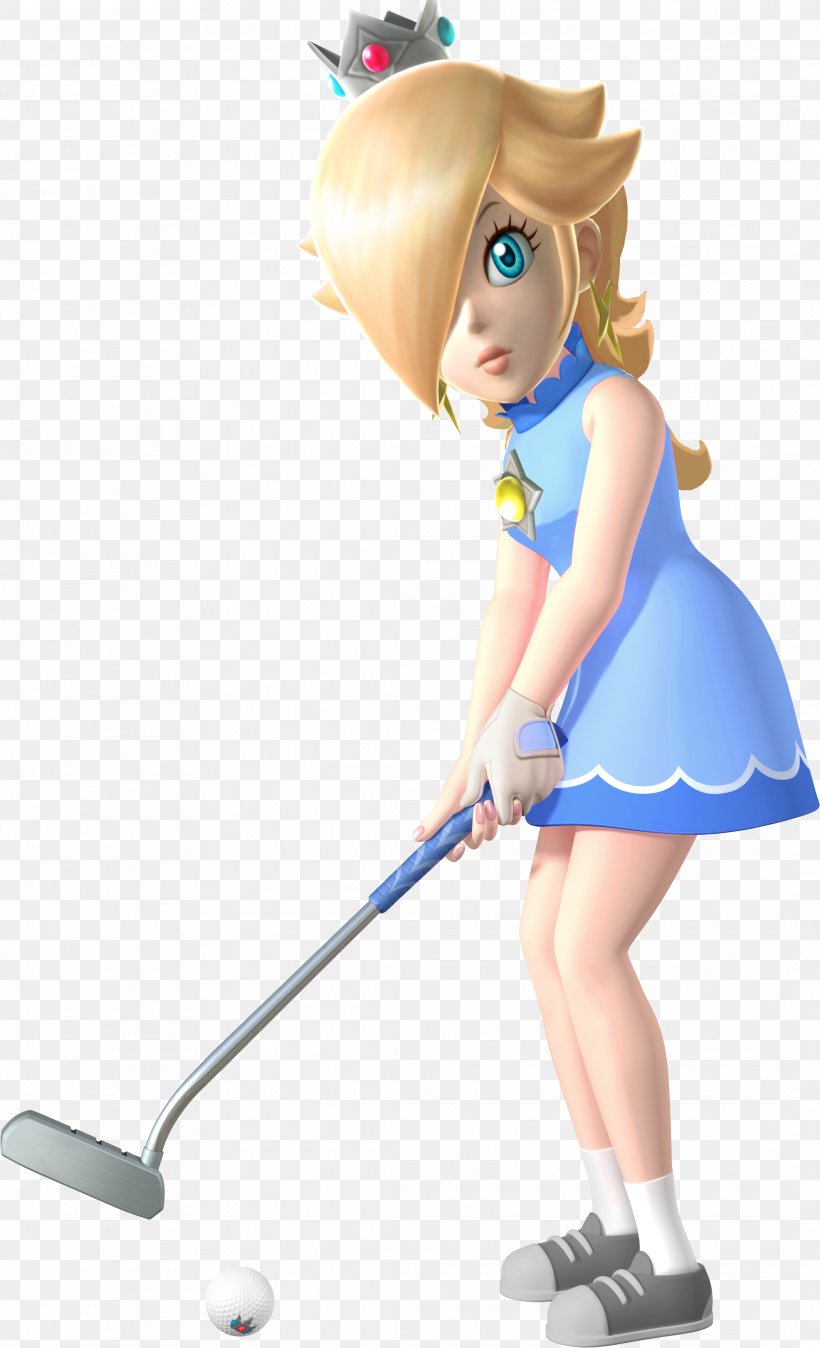 Mario Golf: World Tour Mario Golf: Toadstool Tour Princess Peach, PNG, 2128x3500px, Mario Golf World Tour, Action Figure, Bowser, Clothing, Costume Download Free