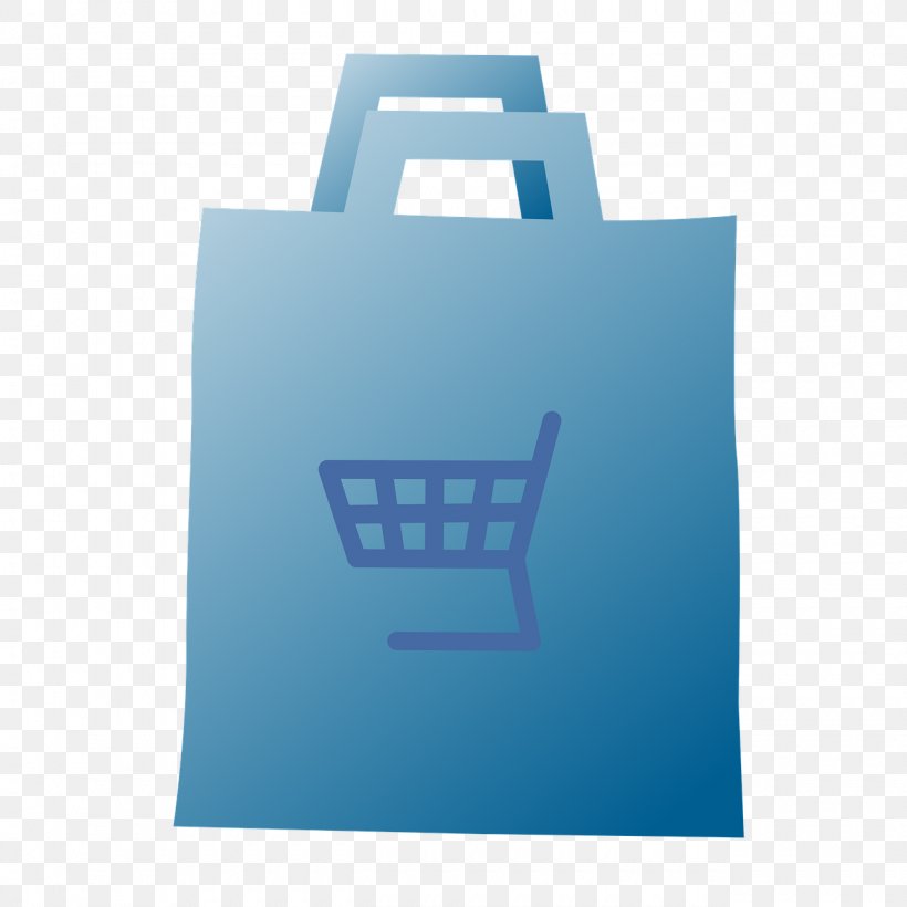 Plastic Bag Shopping Bags & Trolleys Packaging And Labeling, PNG, 1280x1280px, Plastic Bag, Advertising, Bag, Blue, Brand Download Free