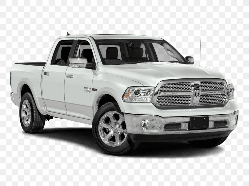 Ram Trucks Chrysler Dodge Jeep 2018 RAM 1500 Laramie, PNG, 1280x960px, 2018 Ram 1500, 2018 Ram 1500 Laramie, Ram Trucks, Automotive Design, Automotive Exterior Download Free