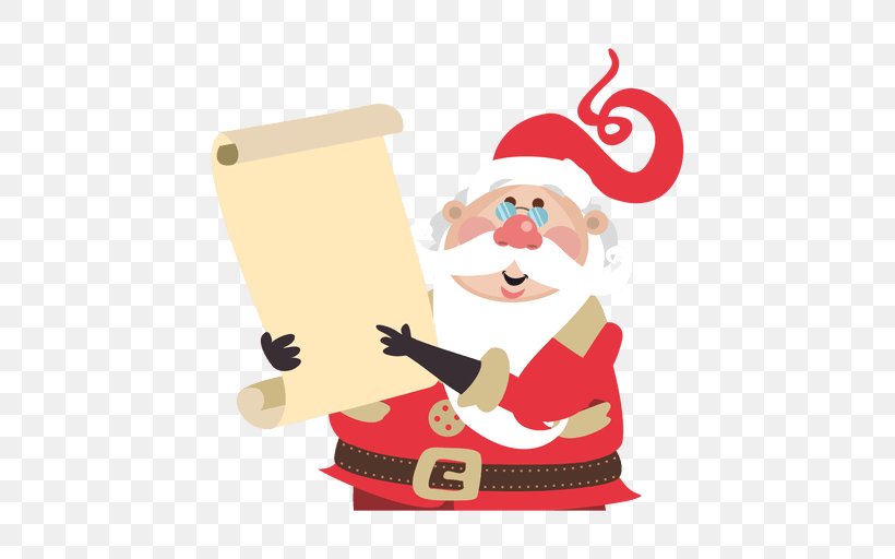 Santa Claus Christmas Clip Art, PNG, 512x512px, Santa Claus, Animation, Cartoon, Christmas, Christmas Card Download Free