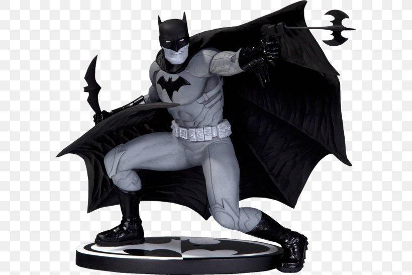 Batman Black And White Figurine Joker Harley Quinn, PNG, 600x547px, Batman, Action Figure, Action Toy Figures, Batman Black And White, Comic Book Download Free