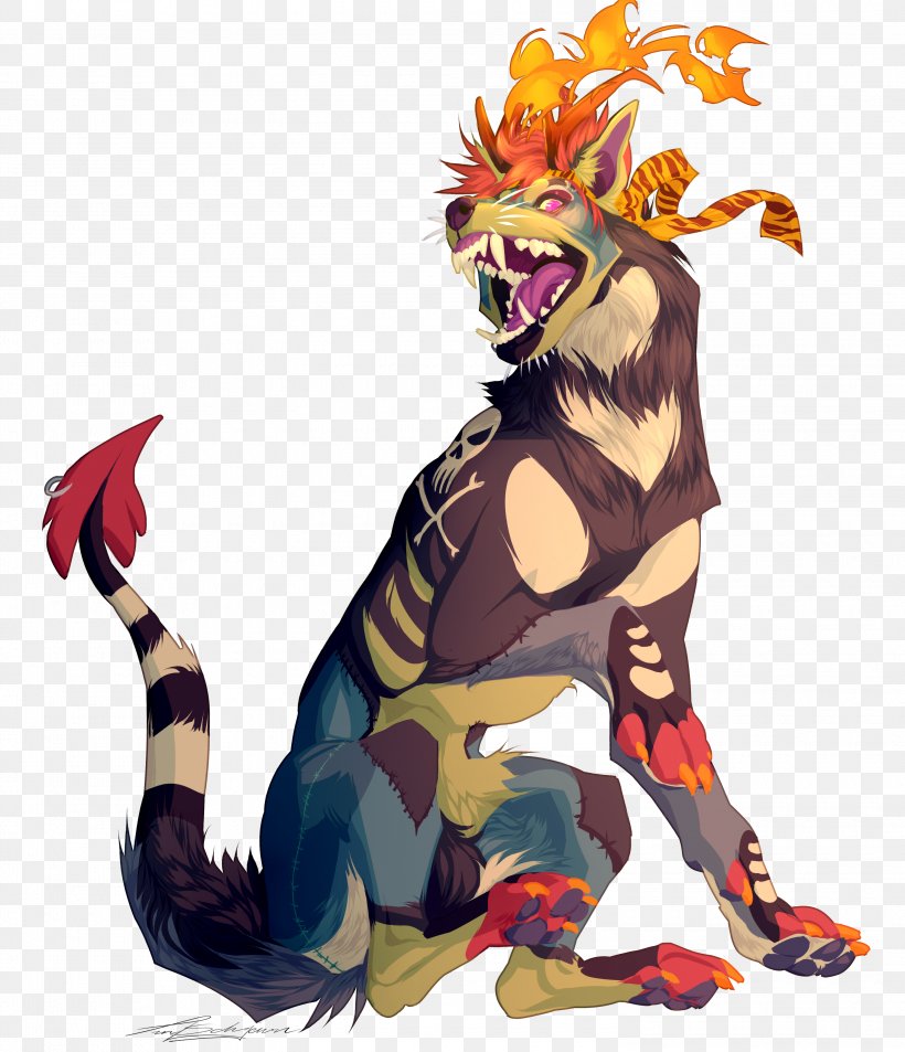 Big Cat Tail, PNG, 3000x3489px, Cat, Art, Big Cat, Big Cats, Carnivoran Download Free