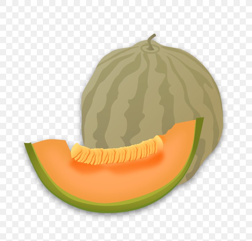 Cantaloupe Honeydew Watermelon Clip Art, PNG, 800x785px, Cantaloupe, Calabaza, Cucumber Gourd And Melon Family, Cucumis, Food Download Free