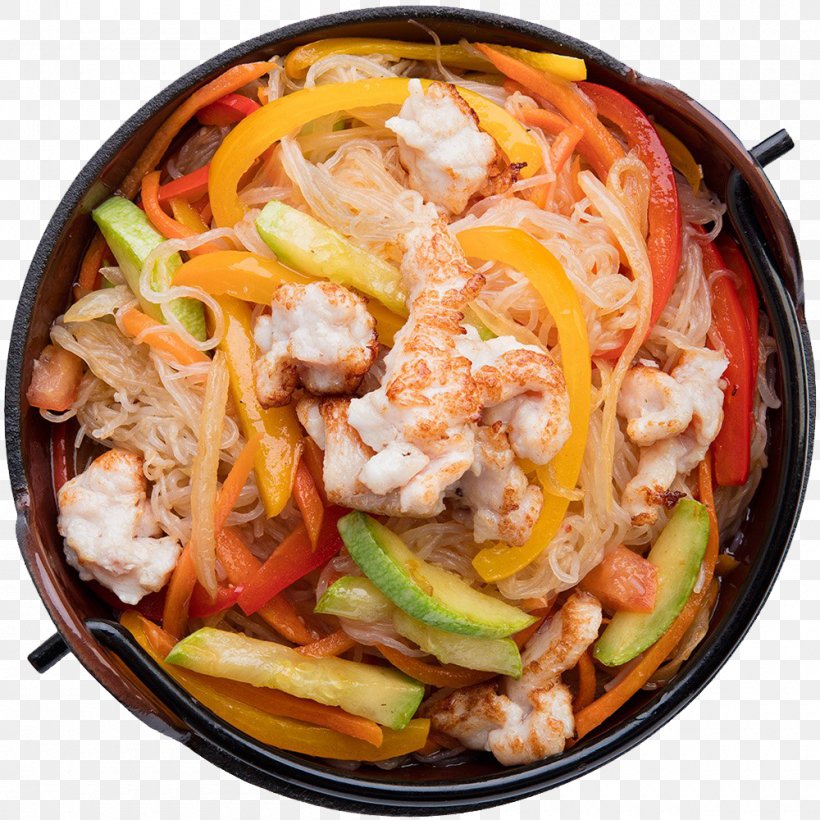Chinese Cuisine Sushi Japanese Cuisine Yakisoba Take-out, PNG, 1000x1000px, Chinese Cuisine, Asian Food, Cellophane Noodles, Chinese Food, Cuisine Download Free